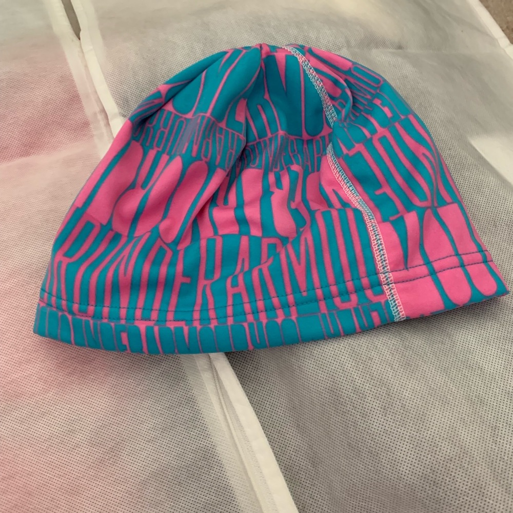 Under Armor Hat - image 2
